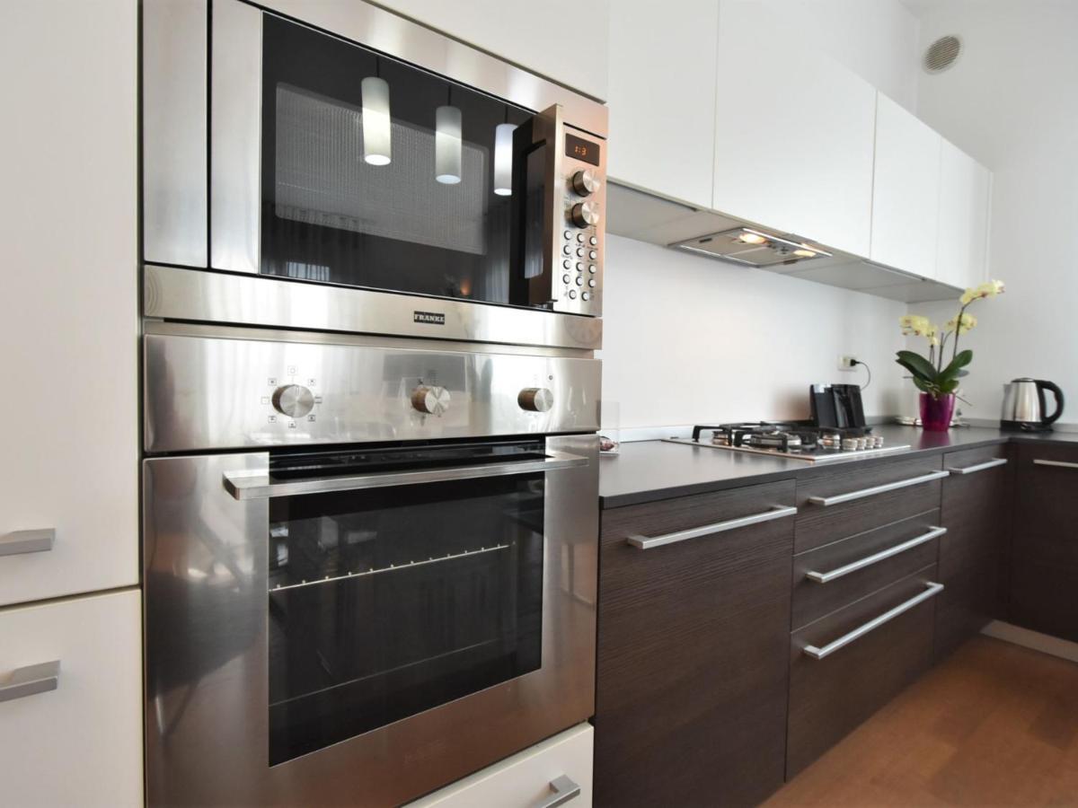 Apartment Corso Genova Apartment By Interhome 밀라노 외부 사진