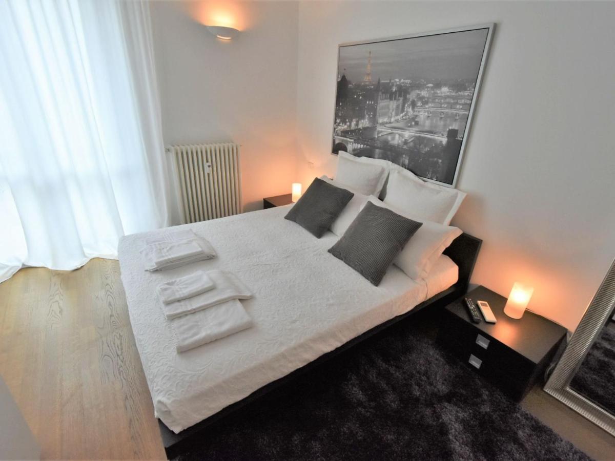 Apartment Corso Genova Apartment By Interhome 밀라노 외부 사진