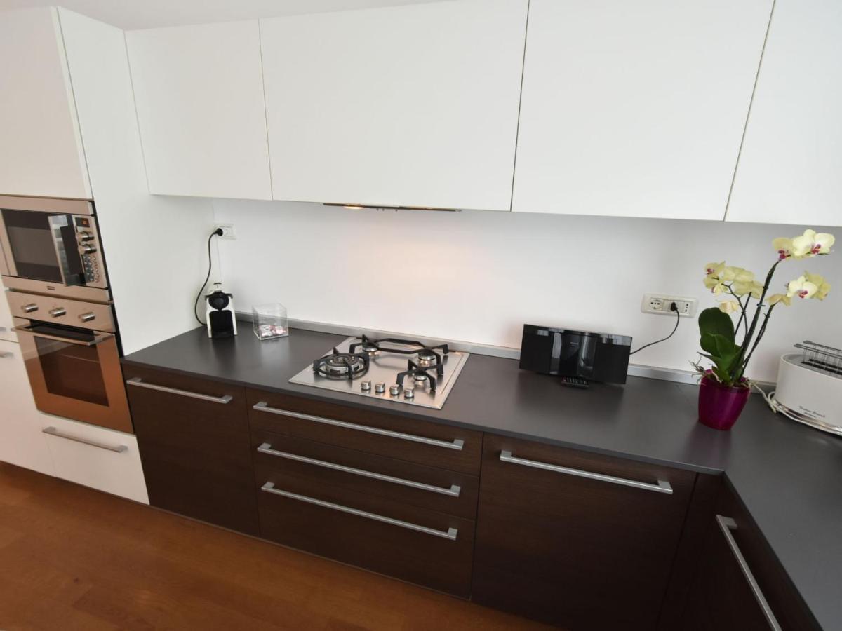 Apartment Corso Genova Apartment By Interhome 밀라노 외부 사진