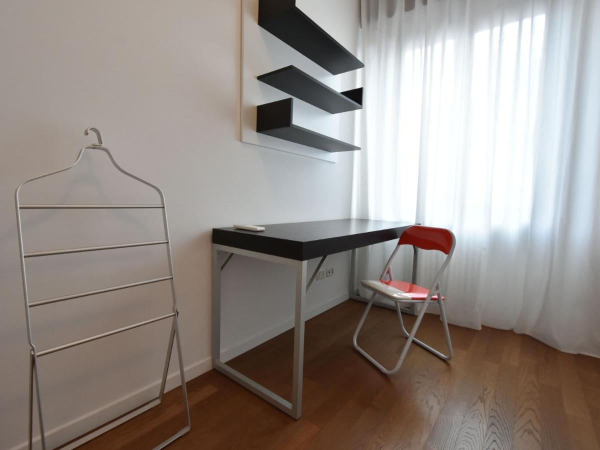 Apartment Corso Genova Apartment By Interhome 밀라노 외부 사진