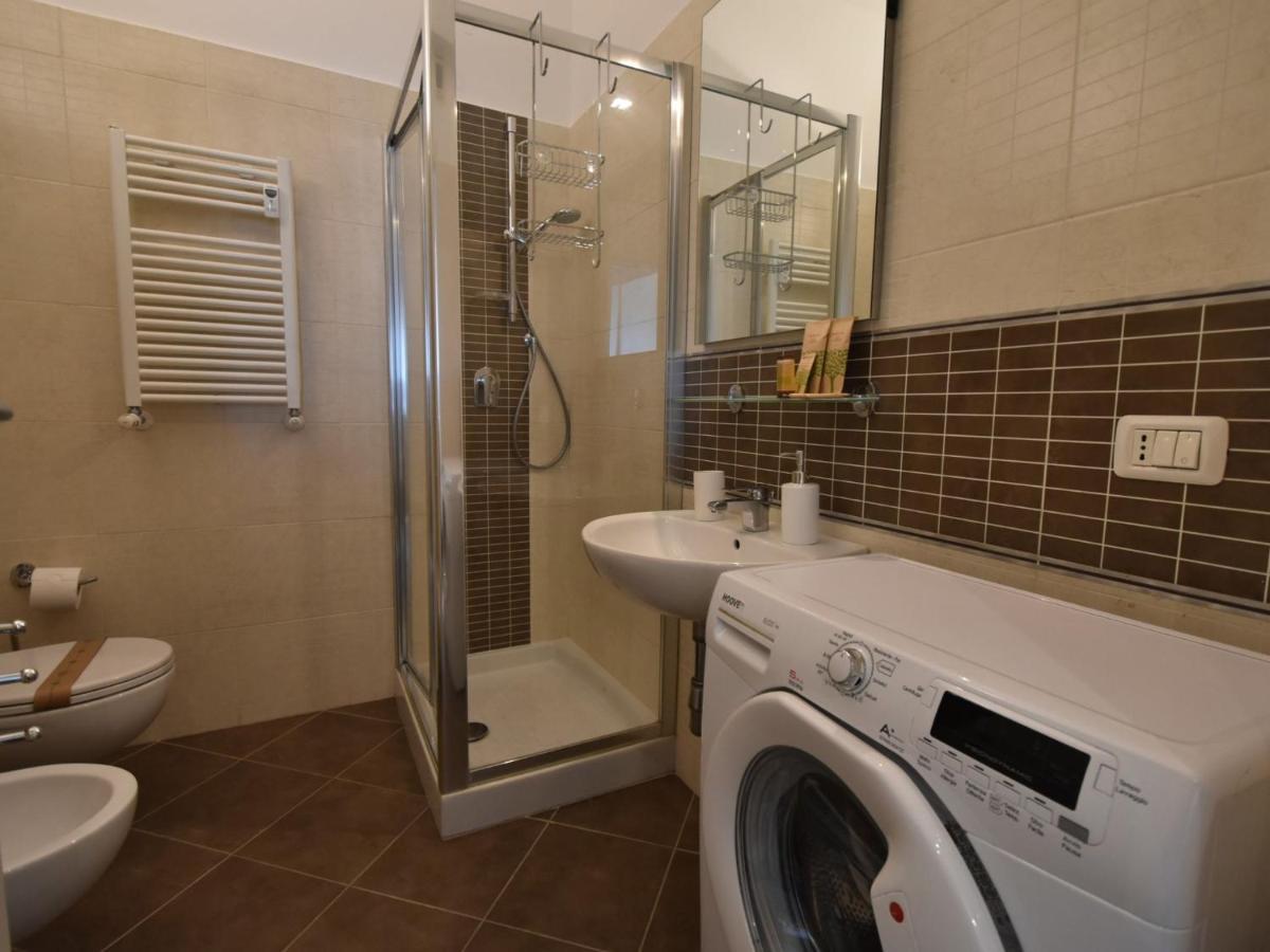 Apartment Corso Genova Apartment By Interhome 밀라노 외부 사진
