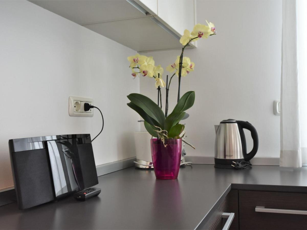 Apartment Corso Genova Apartment By Interhome 밀라노 외부 사진