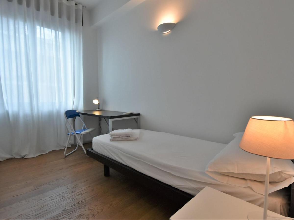 Apartment Corso Genova Apartment By Interhome 밀라노 외부 사진