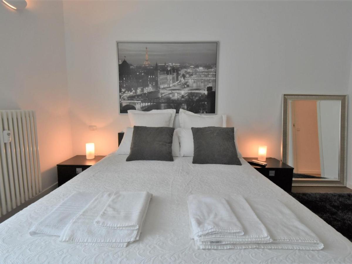 Apartment Corso Genova Apartment By Interhome 밀라노 외부 사진